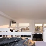 Skyhostel Friedrichshafen