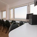 Skyhostel Friedrichshafen